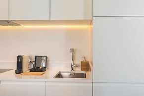 Ando Living Santa Justa 79 House