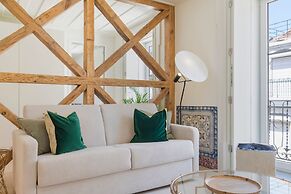 Ando Living Santa Justa 79 House