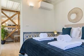 Ando Living Santa Justa 79 House