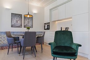 Ando Living Santa Justa 79 House