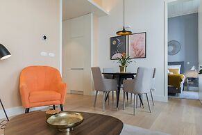 Ando Living Santa Justa 79 House