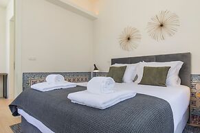 Ando Living Santa Justa 79 House