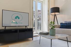 Ando Living Santa Justa 79 House