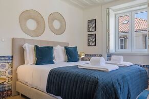 Ando Living Santa Justa 79 House