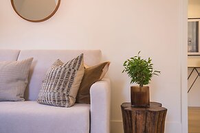 Ando Living Santa Justa 79 House