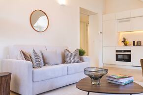 Ando Living Santa Justa 79 House