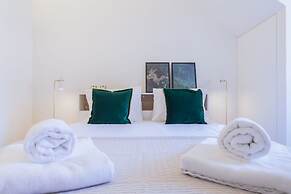 Ando Living Santa Justa 79 House