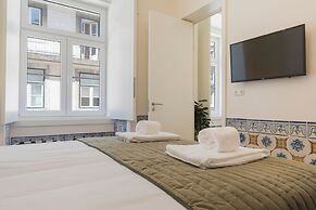 Ando Living Santa Justa 79 House