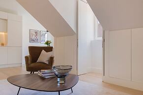 Ando Living Santa Justa 79 House