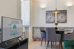 Ando Living Santa Justa 79 House