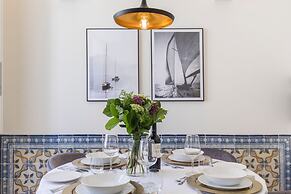 Ando Living Santa Justa 79 House