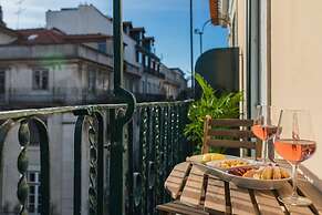 Ando Living Santa Justa 79 House