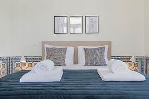 Ando Living Santa Justa 79 House