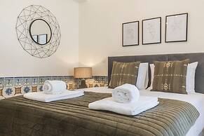 Ando Living Santa Justa 79 House