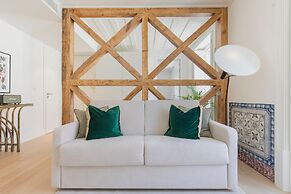 Ando Living Santa Justa 79 House