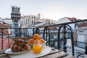 Ando Living Santa Justa 79 House