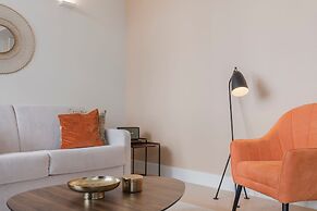 Ando Living Santa Justa 79 House