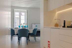 Ando Living Santa Justa 79 House