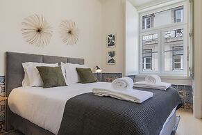 Ando Living Santa Justa 79 House