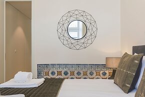 Ando Living Santa Justa 79 House