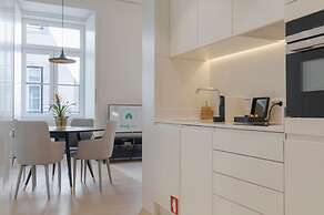 Ando Living Santa Justa 79 House