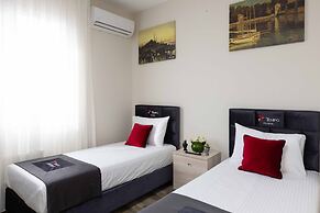 Tempo Florya Hotel