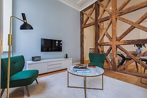 Ando Living São Nicolau House