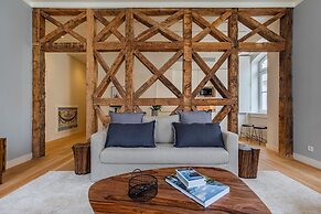 Ando Living São Nicolau House