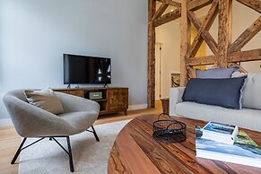 Ando Living São Nicolau House