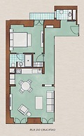 Ando Living São Nicolau House