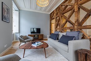 Ando Living São Nicolau House
