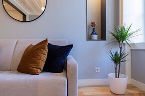 Ando Living São Nicolau House