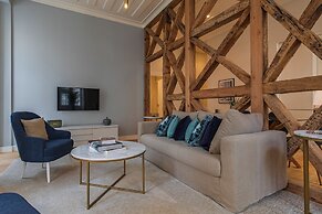 Ando Living São Nicolau House