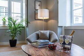 Ando Living São Nicolau House