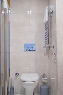 Air Başakşehir Residence by NewInn