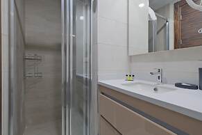 Air Başakşehir Residence by NewInn