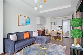 Air Başakşehir Residence by NewInn