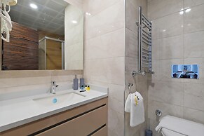Air Başakşehir Residence by NewInn