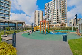 Air Başakşehir Residence by NewInn
