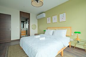 Air Başakşehir Residence by NewInn