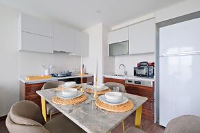 Air Başakşehir Residence by NewInn