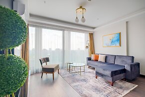 Air Başakşehir Residence by NewInn