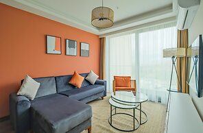 Air Başakşehir Residence by NewInn