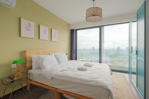 Air Başakşehir Residence by NewInn