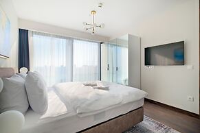 Air Başakşehir Residence by NewInn