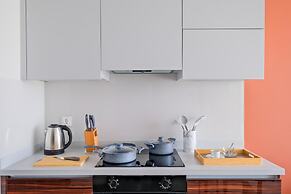 Air Başakşehir Residence by NewInn