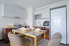 Air Başakşehir Residence by NewInn