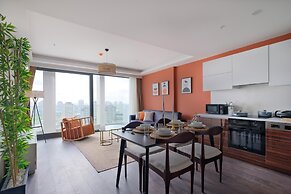 Air Başakşehir Residence by NewInn