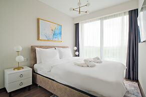 Air Başakşehir Residence by NewInn