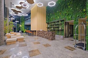 Air Başakşehir Residence by NewInn